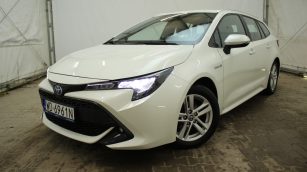 Toyota Corolla 1.8 Hybrid GPF Comfort WD6961N w abonamencie