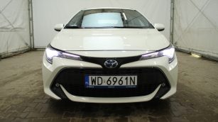 Toyota Corolla 1.8 Hybrid GPF Comfort WD6961N w abonamencie