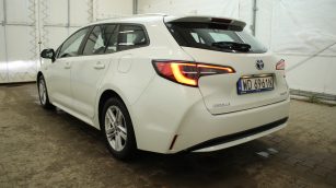 Toyota Corolla 1.8 Hybrid GPF Comfort WD6961N w abonamencie