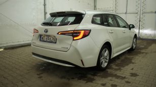 Toyota Corolla 1.8 Hybrid GPF Comfort WD6962N w leasingu dla firm