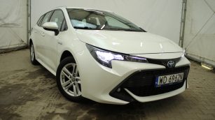 Toyota Corolla 1.8 Hybrid GPF Comfort WD6962N w leasingu dla firm