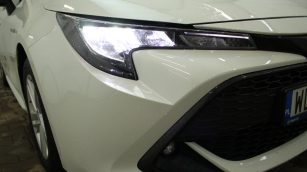 Toyota Corolla 1.8 Hybrid GPF Comfort WD6962N w leasingu dla firm