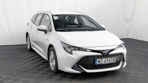 Toyota Corolla 1.8 Hybrid GPF Comfort WD6965N w abonamencie