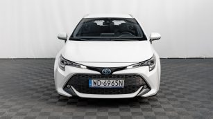 Toyota Corolla 1.8 Hybrid GPF Comfort WD6965N w abonamencie