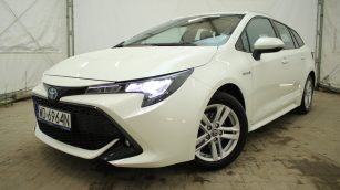 Toyota Corolla 1.8 Hybrid GPF Comfort WD6964N w leasingu dla firm