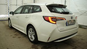 Toyota Corolla 1.8 Hybrid GPF Comfort WD6964N w leasingu dla firm