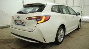 Toyota Corolla 1.8 Hybrid GPF Comfort WD6964N w leasingu dla firm