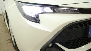 Toyota Corolla 1.8 Hybrid GPF Comfort WD6964N w leasingu dla firm