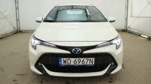 Toyota Corolla 1.8 Hybrid GPF Comfort WD6967N w leasingu dla firm