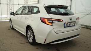 Toyota Corolla 1.8 Hybrid GPF Comfort WD6967N w abonamencie