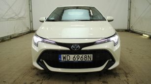 Toyota Corolla 1.8 Hybrid GPF Comfort WD6968N w abonamencie