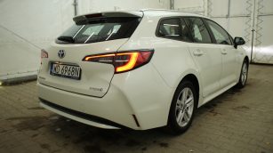 Toyota Corolla 1.8 Hybrid GPF Comfort WD6968N w abonamencie