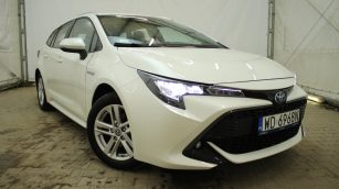 Toyota Corolla 1.8 Hybrid GPF Comfort WD6968N w abonamencie