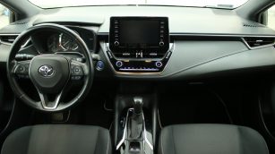 Toyota Corolla 1.8 Hybrid GPF Comfort WD6968N w abonamencie