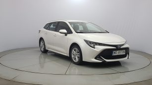 Toyota Corolla 1.8 Hybrid Comfort WD6970N w leasingu dla firm