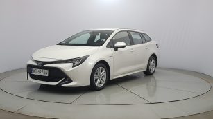 Toyota Corolla 1.8 Hybrid Comfort WD6970N w zakupie za gotówkę