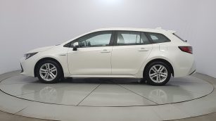 Toyota Corolla 1.8 Hybrid Comfort WD6970N w leasingu dla firm