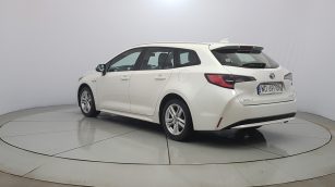 Toyota Corolla 1.8 Hybrid Comfort WD6970N w leasingu dla firm