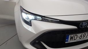 Toyota Corolla 1.8 Hybrid Comfort WD6970N w zakupie za gotówkę