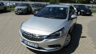 Opel Astra V 1.6 CDTI Enjoy DW7Y785 w leasingu dla firm