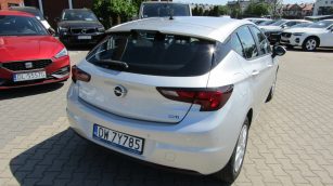 Opel Astra V 1.6 CDTI Enjoy DW7Y785 w leasingu dla firm