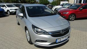 Opel Astra V 1.6 CDTI Enjoy DW7Y785 w leasingu dla firm