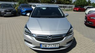 Opel Astra V 1.6 CDTI Enjoy DW7Y785 w zakupie za gotówkę