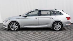 Skoda Superb 2.0 TDI SCR Style DSG WU2715J w leasingu dla firm