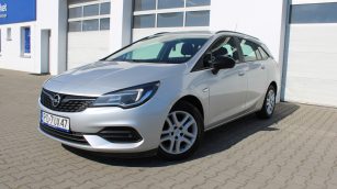 Opel Astra V 1.5 CDTI Edition S&S PO7UX47 w leasingu dla firm