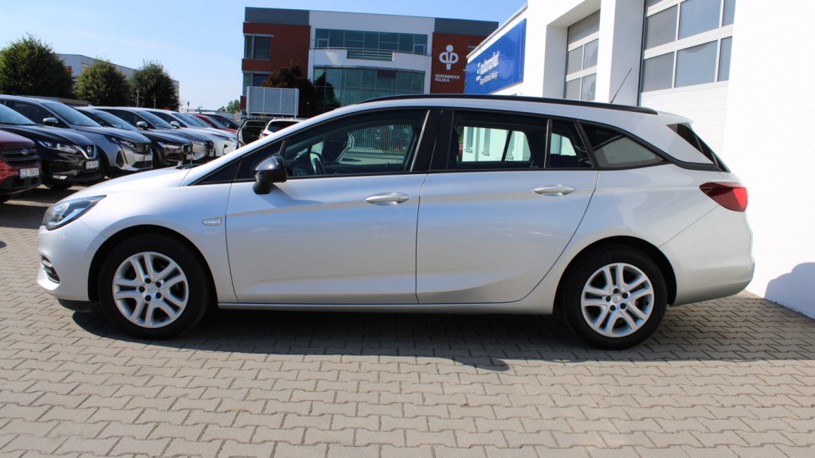 Opel Astra V 1.5 CDTI Edition S&S PO7UX47 w leasingu dla firm