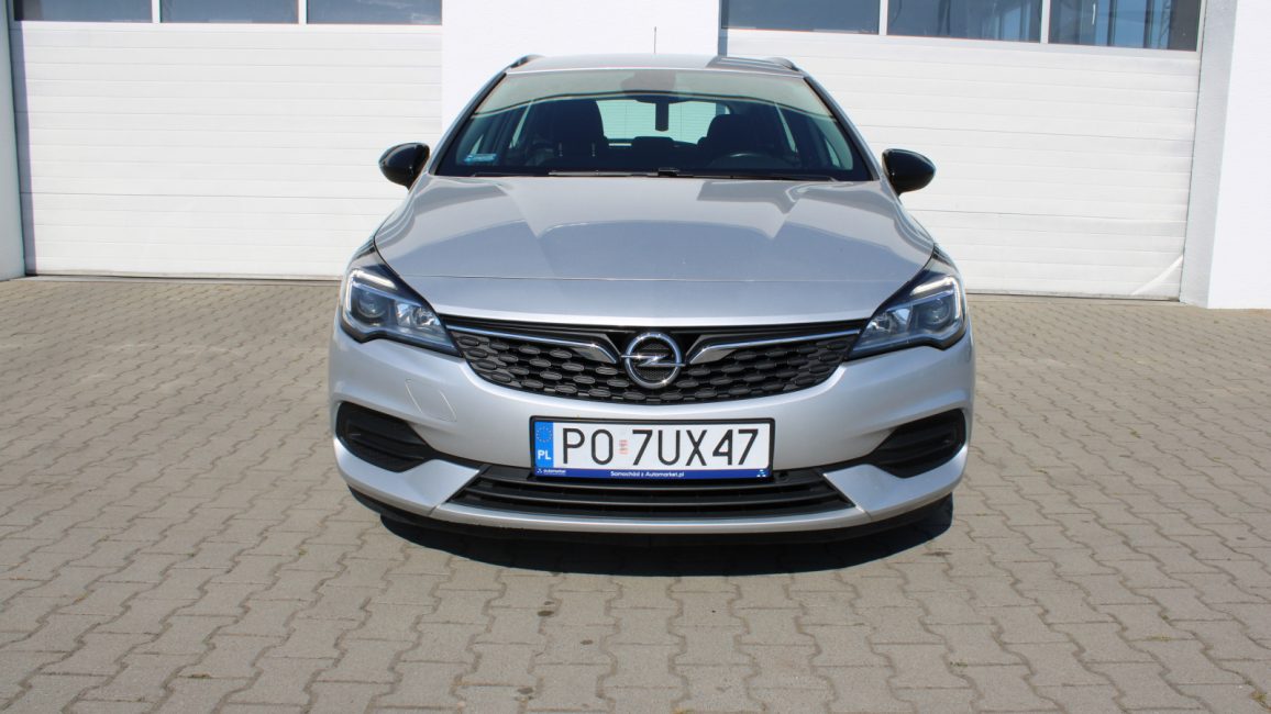 Opel Astra V 1.5 CDTI Edition S&S PO7UX47 w leasingu dla firm