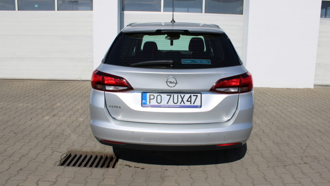 Opel Astra V 1.5 CDTI Edition S&S PO7UX47 w leasingu dla firm