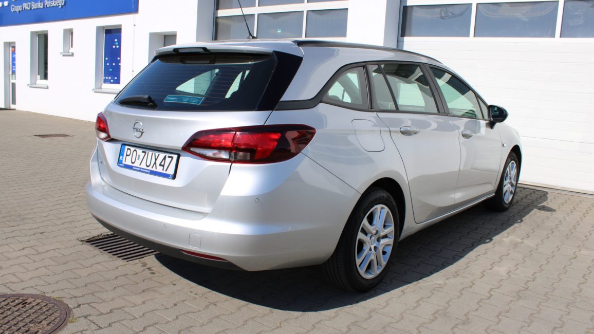 Opel Astra V 1.5 CDTI Edition S&S PO7UX47 w zakupie za gotówkę