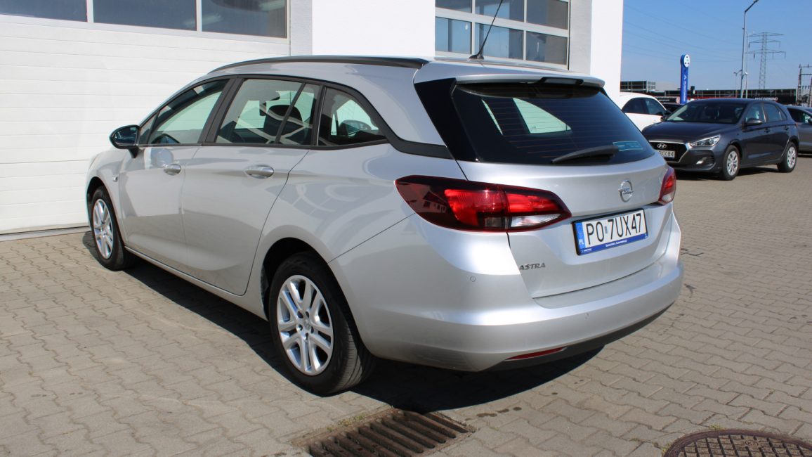 Opel Astra V 1.5 CDTI Edition S&S PO7UX47 w leasingu dla firm