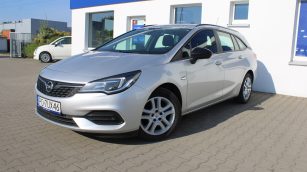 Opel Astra V 1.5 CDTI Edition S&S PO7UX46 w zakupie za gotówkę