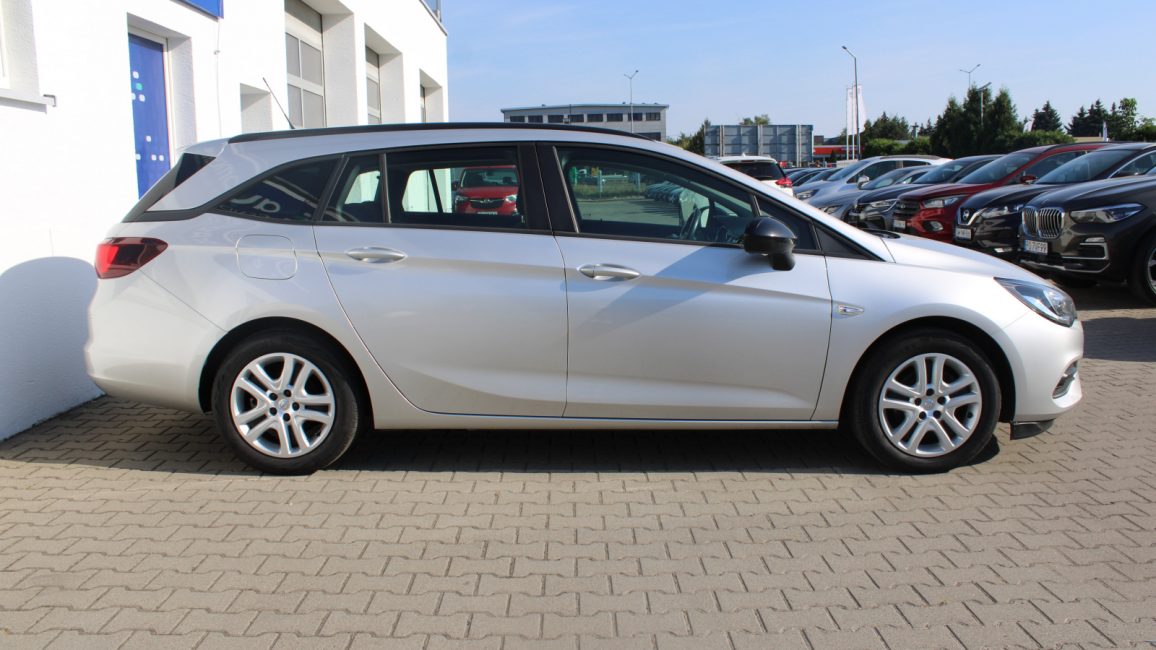 Opel Astra V 1.5 CDTI Edition S&S PO7UX46 w zakupie za gotówkę