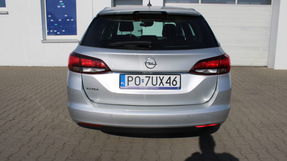 Opel Astra V 1.5 CDTI Edition S&S PO7UX46 w zakupie za gotówkę