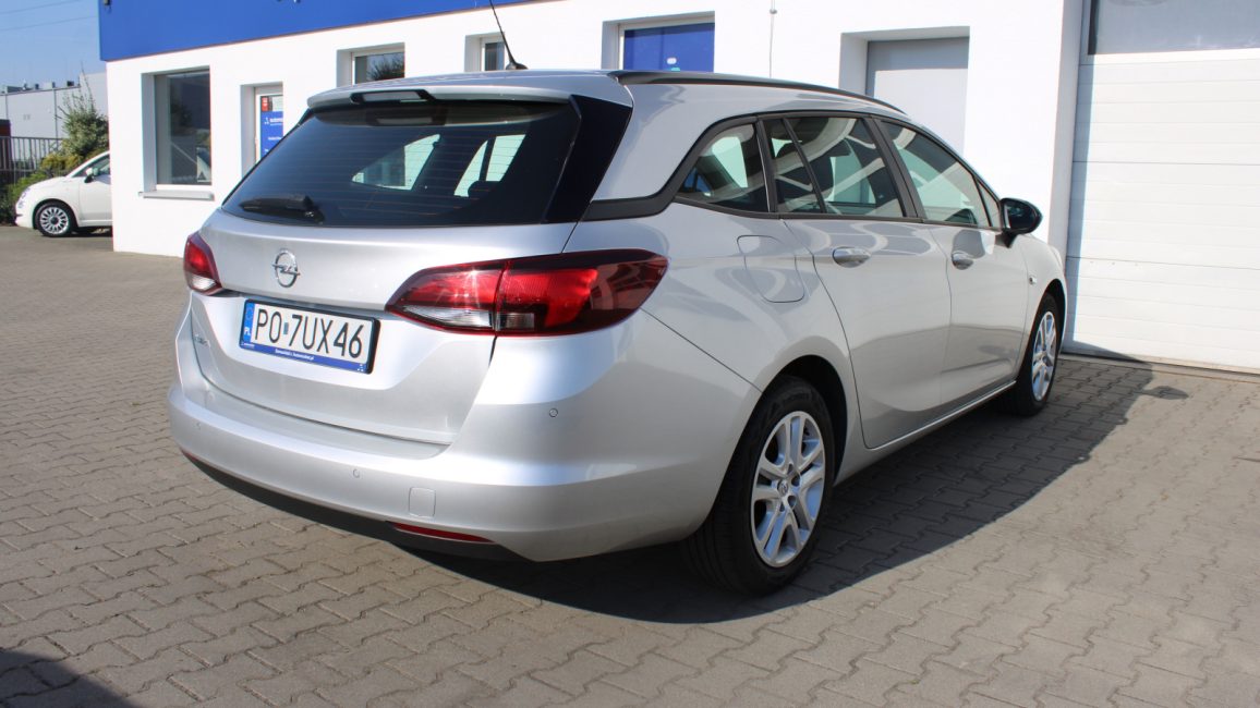 Opel Astra V 1.5 CDTI Edition S&S PO7UX46 w zakupie za gotówkę