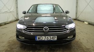 Volkswagen Passat 1.5 TSI EVO Essence DSG WD7634P w leasingu dla firm