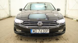 Volkswagen Passat 1.5 TSI EVO Essence DSG WD7630P w leasingu dla firm