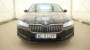 Skoda Superb 2.0 TDI SCR Ambition DSG WD8329P w abonamencie