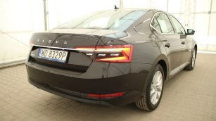 Skoda Superb 2.0 TDI SCR Ambition DSG WD8329P w abonamencie