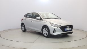 Hyundai i20 1.2 Pure WD9305S w abonamencie