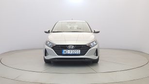 Hyundai i20 1.2 Pure WD9305S w abonamencie