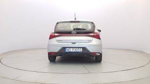 Hyundai i20 1.2 Pure WD9305S w abonamencie