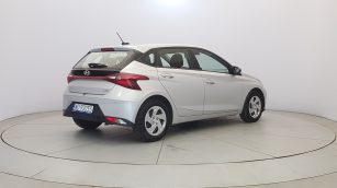 Hyundai i20 1.2 Pure WD9305S w abonamencie