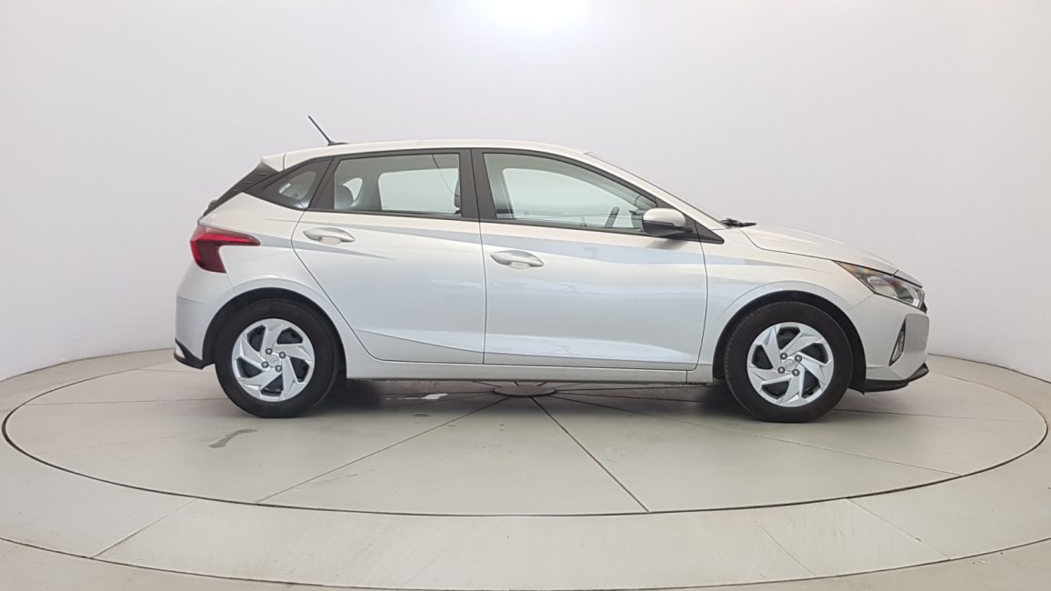 Hyundai i20 1.2 Pure WD9305S w abonamencie