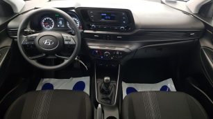 Hyundai i20 1.2 Pure WD9305S w abonamencie