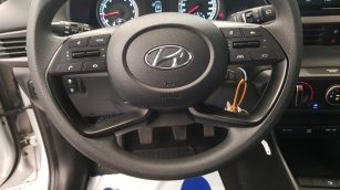 Hyundai i20 1.2 Pure WD9305S w abonamencie