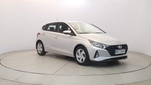 Hyundai i20 1.2 Pure WD9306S w abonamencie dla firm